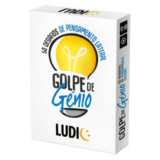 Ludic - Golpe de Génio