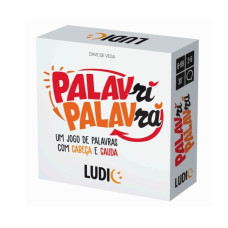 Ludic - Palavrí Palavrá