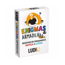 Ludic - Enigmas & Armadilhas