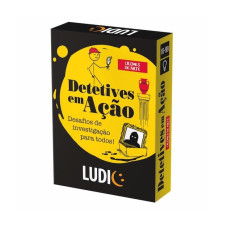 Ludic - Detetives em Ação