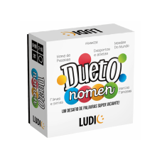 Ludic - Dueto Nomen