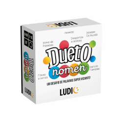 Ludic - Dueto Nomen