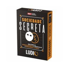 Ludic - Sociedade Secreta 