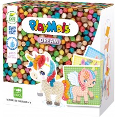 PlayMais - Mosaic Dream Unicorn