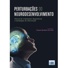 Perturbações do Neurodesenvolvimento