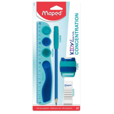 Conj. Maped Kidy Learn - 4pcs