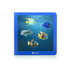 Nº 57 - Onde estão os peixes?