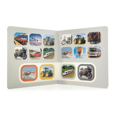 hover image