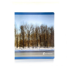 Nº 130 - Inverno (24,5x21cm)
