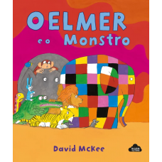 O Elmer e o Monstro