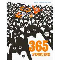 365 Pinguins