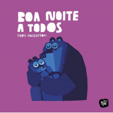 Boa noite a todos