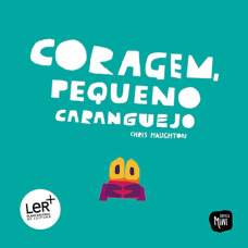 Coragem, Pequeno Caranguejo