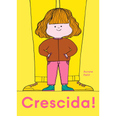 Crescida!