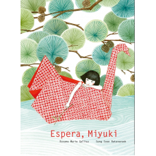 Espera, Miyuki