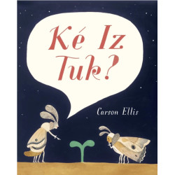 Ké Iz Tuk? (-35%)