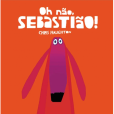 Oh não, Sebastião! - Edição Cartonada