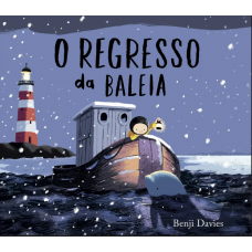 O Regresso da Baleia