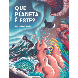 Que Planeta É Este? (-30%)