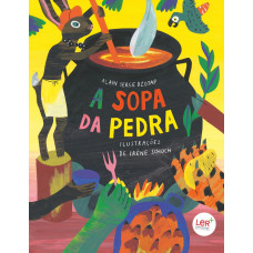 A Sopa da Pedra