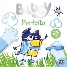 Bluey: Perfeito