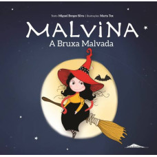 Malvina, a Bruxa Malvada