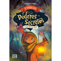 O Colégio dos Poderes Secretos 1: O Gato Número Treze