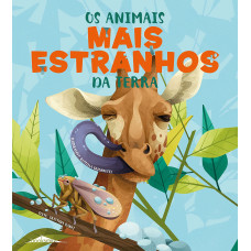 Os Animais Mais Estranhos da Terra
