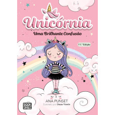 Unicórnia 1: Uma Brilhante Confusão