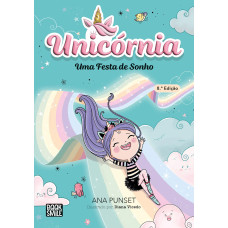 Unicórnia 2: Uma Festa de Sonho
