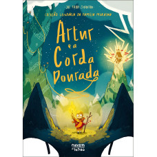Artur e a Corda Dourada