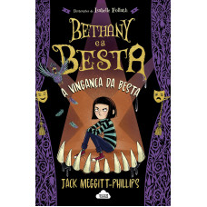 Bethany e a Besta 2: A vingança da besta