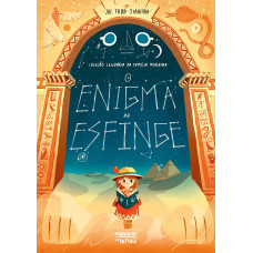 O Enigma da Esfinge