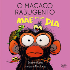 Mãe por um dia