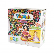 PlayMais - Mosaic Dream Princess
