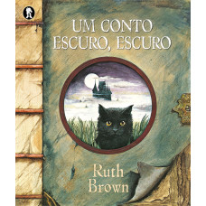 Um conto escuro, escuro.