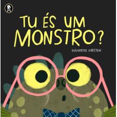 Tu és um monstro?