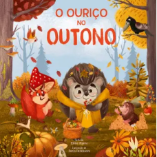 O Ouriço no outono