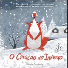 O Coração do Inverno 