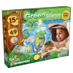 Green Science 