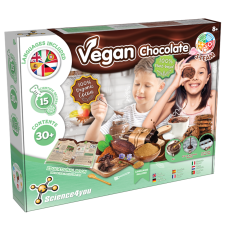 Chocolate Vegan