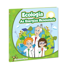 Ecologia - As Energias Renováveis