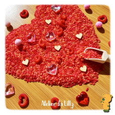 Kit Sensorial In Love