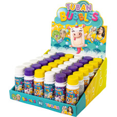 Bolas de Sabão - Frasco 60ml