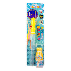 Bolas de Sabão - Set Espada + Frasco 250ml