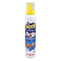 Espuma SHOCK - Menta