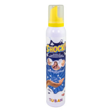 Espuma SHOCK - Menta