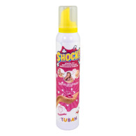 Espuma SHOCK - Morango