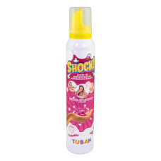 Espuma SHOCK - Morango