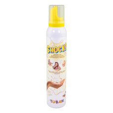 Espuma SHOCK - Baunilha
